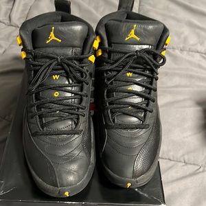 COPY - Men Air Jordan 12 authentic